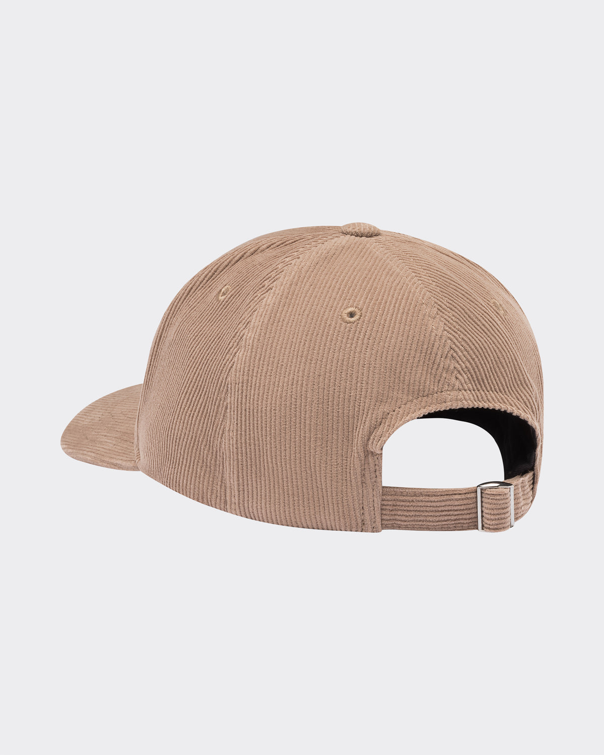 Corduroy Logo Cap image