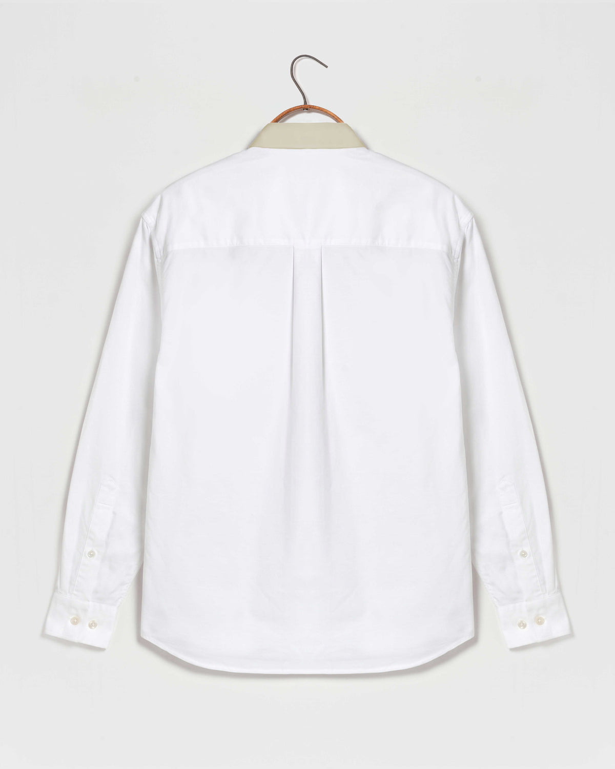 Button-me-down Shirt image