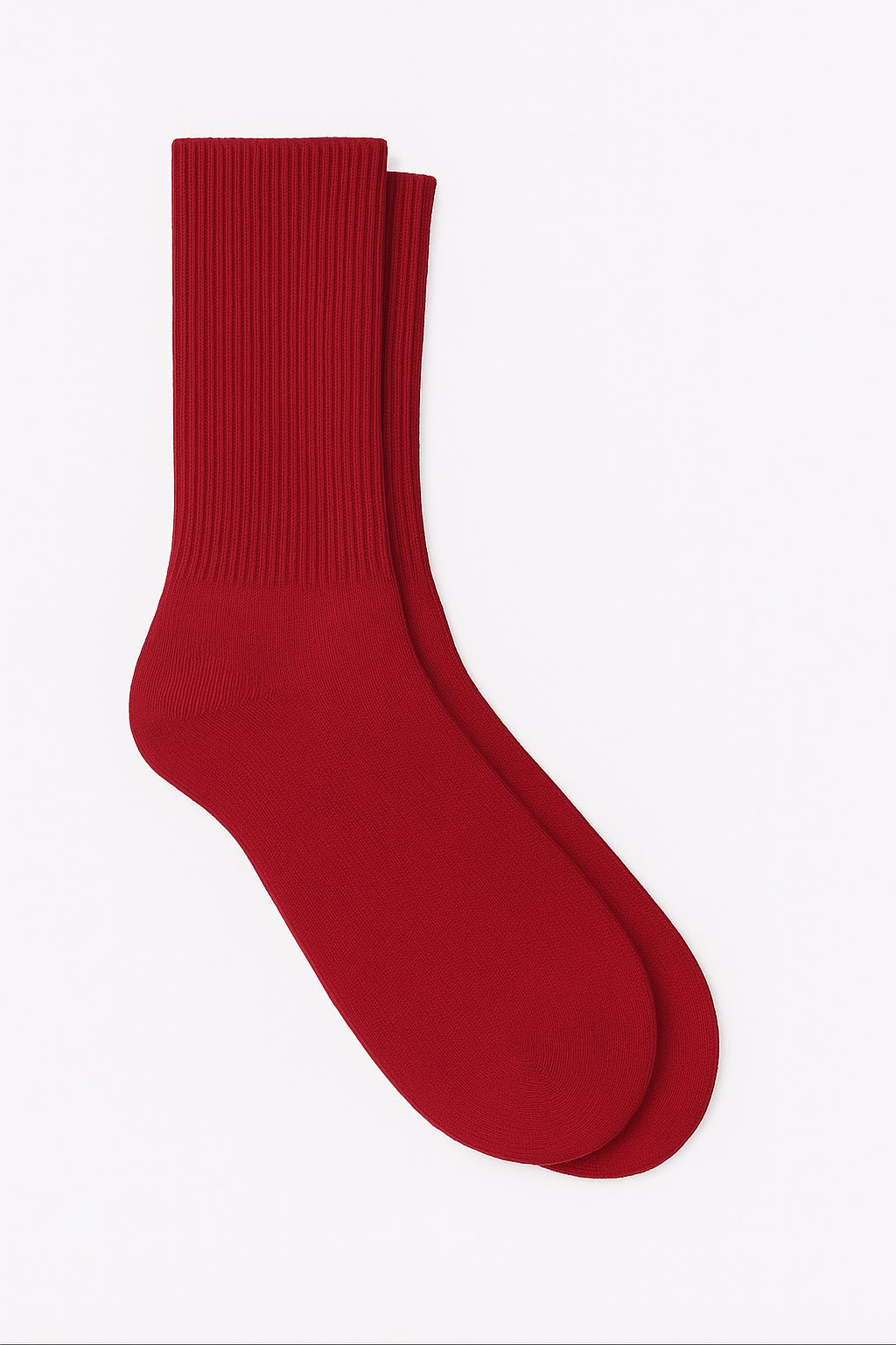 Cotton Cashmere Socks image