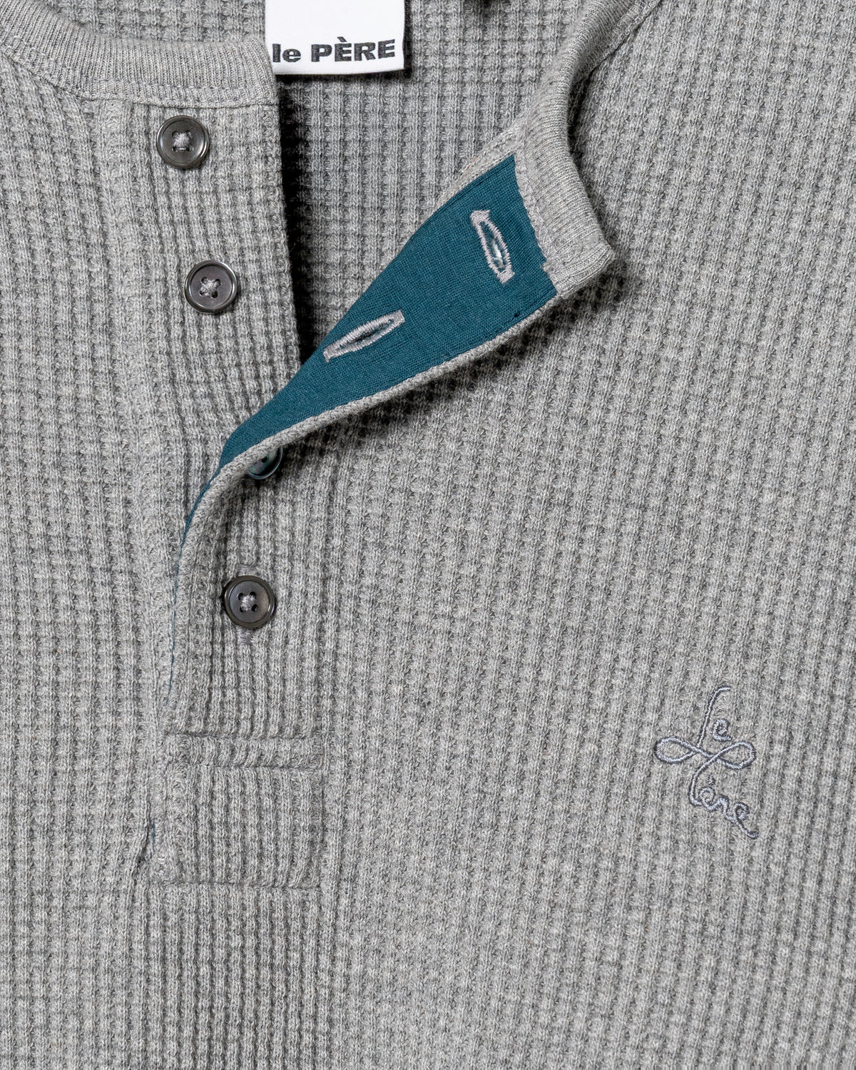 Waffle Henley image