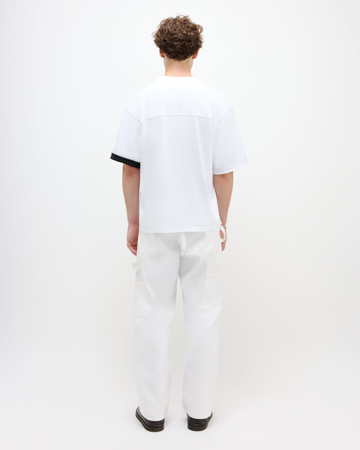 Double Sleeve T-Shirt image