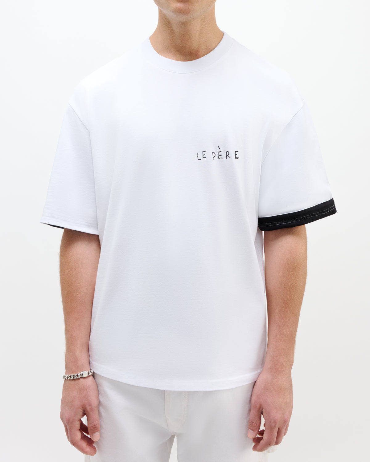 Double Sleeve T-Shirt image