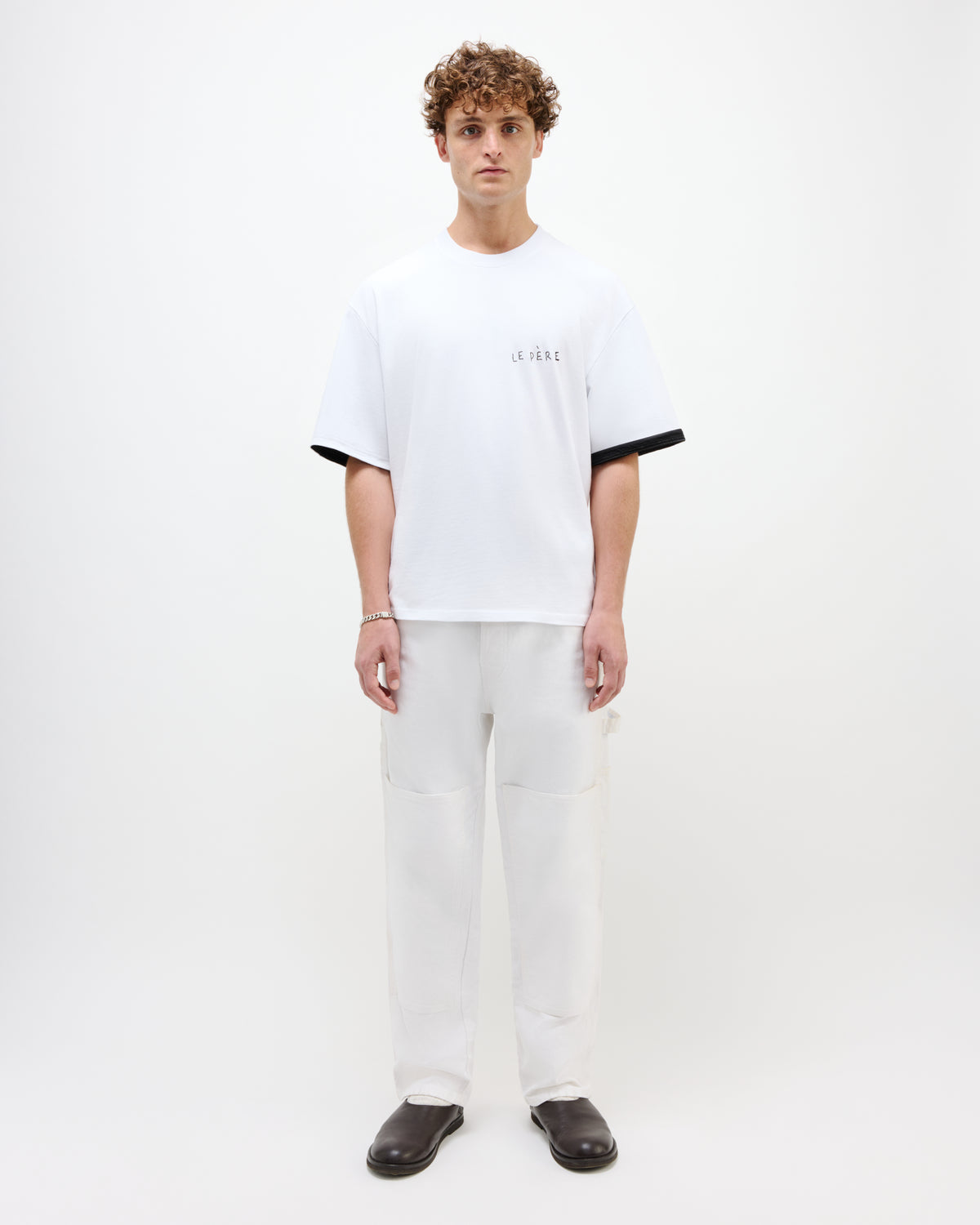 Double Sleeve T-Shirt image