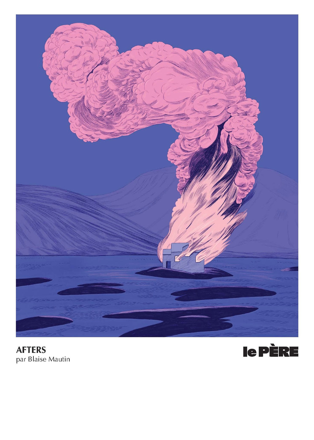 Afters - 50ml