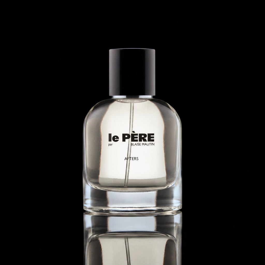 Oui Monsieur | le PÈRE