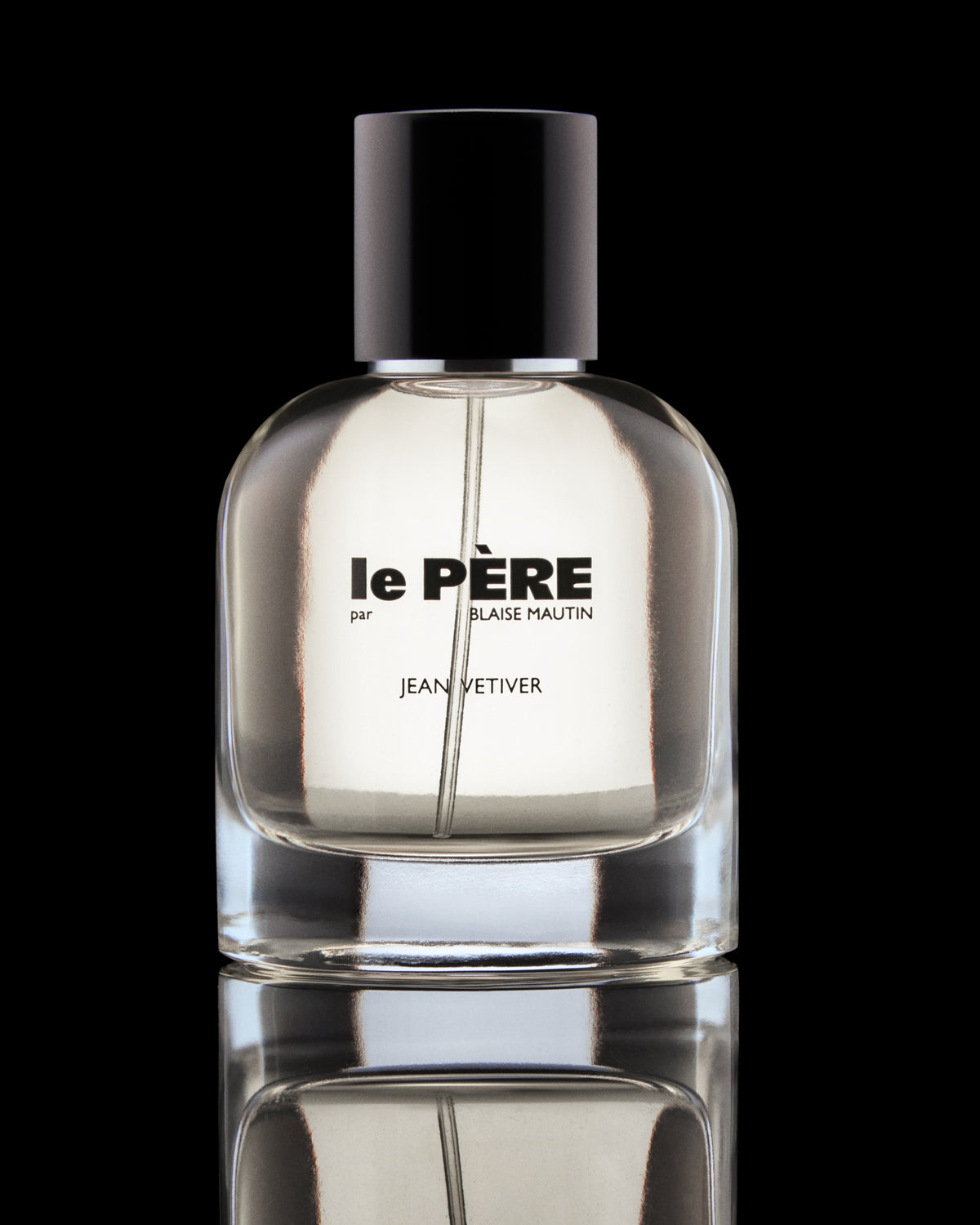 Jean Vetiver image