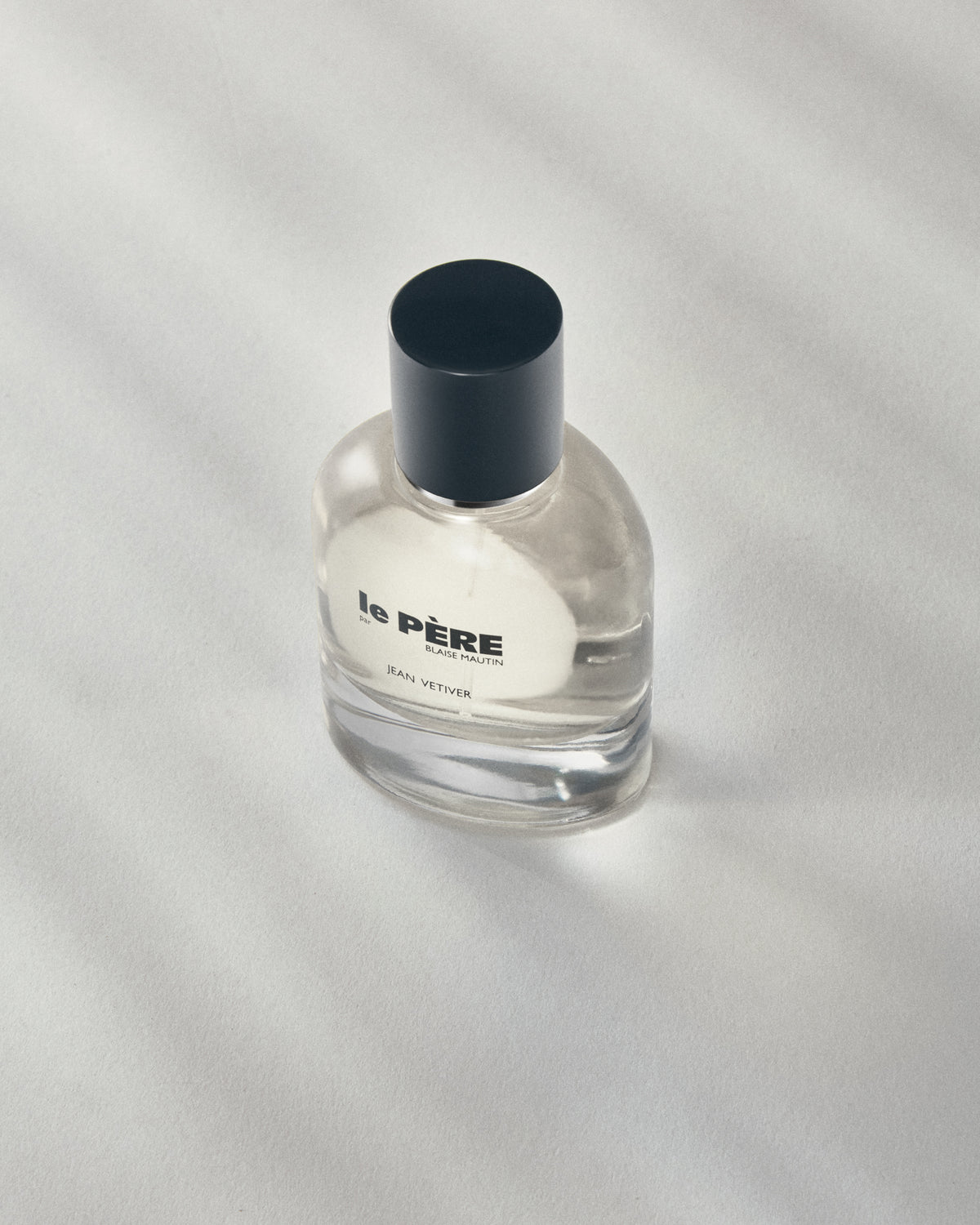 Jean Vetiver image