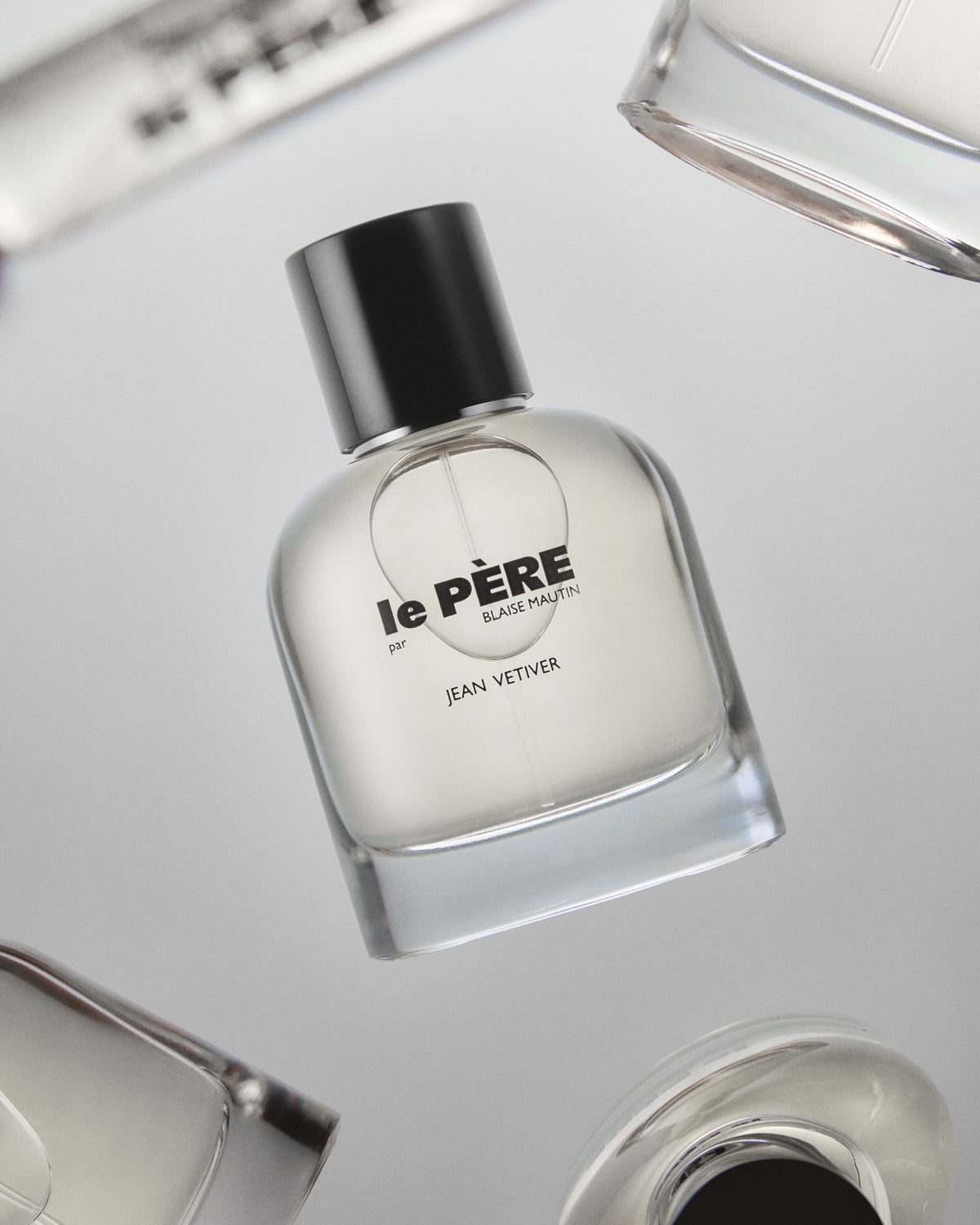 Jean Vetiver image