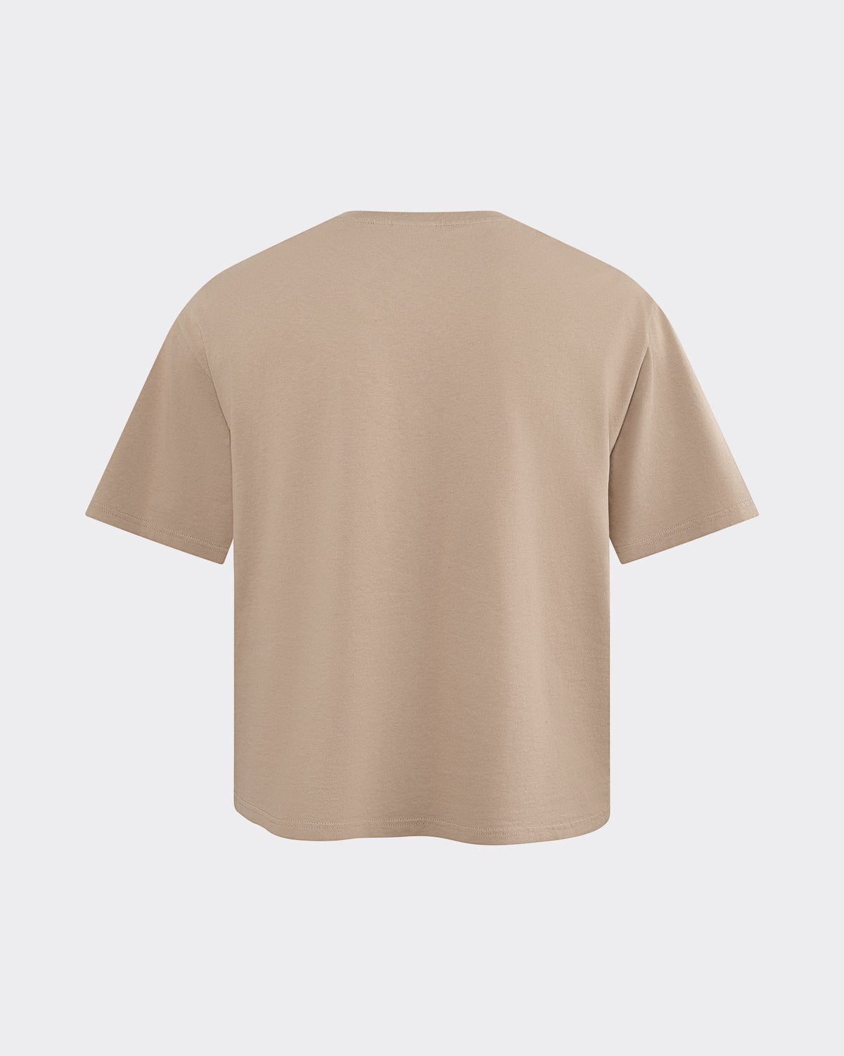 Forest Embroidered Tee image