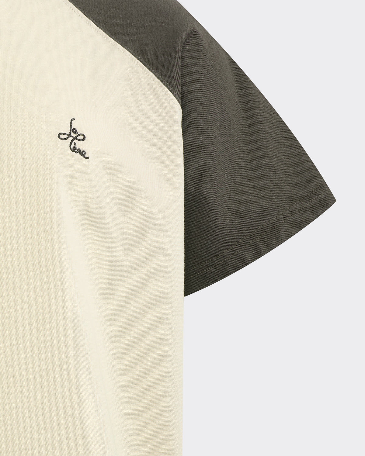 Raglan Tee image