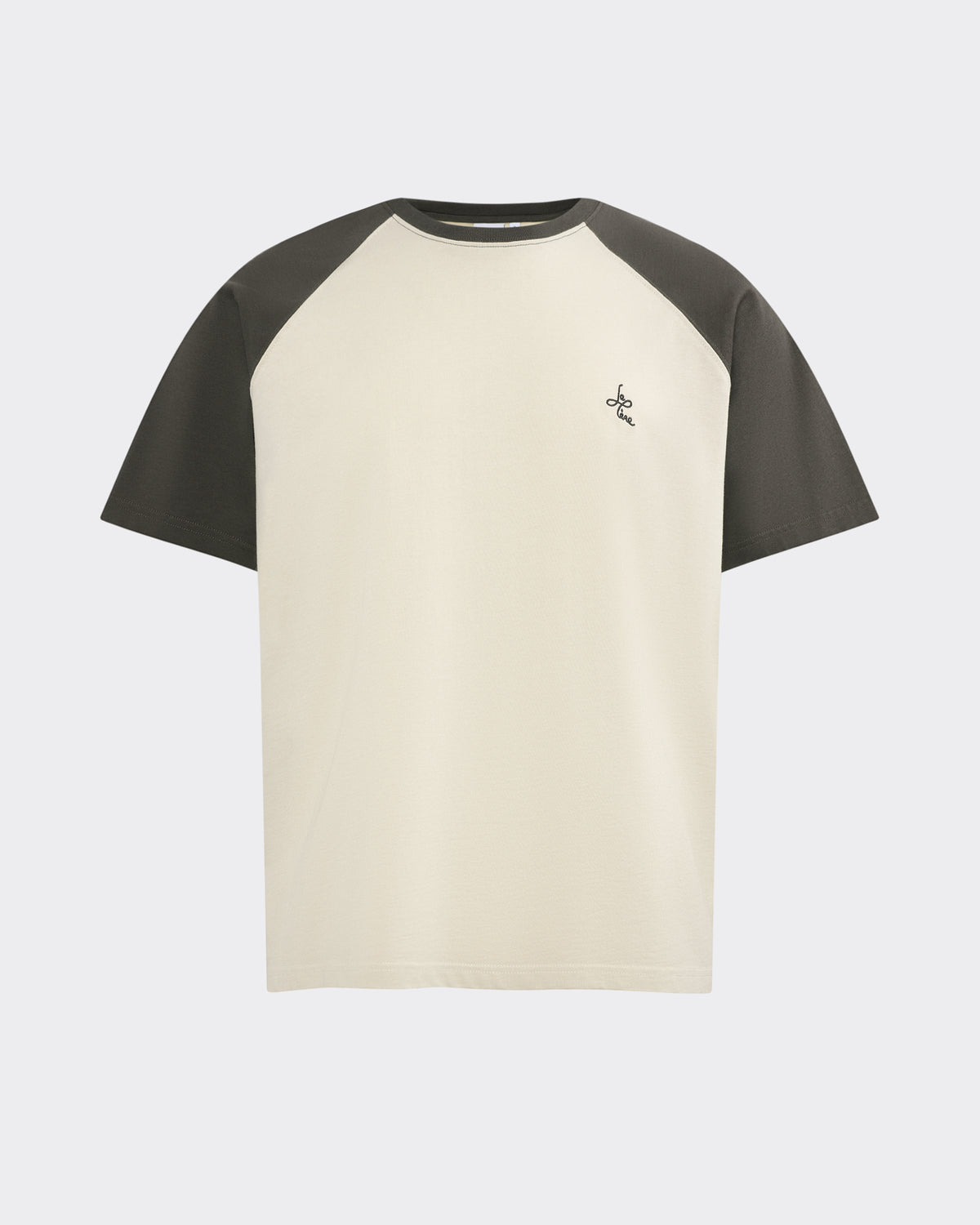 Raglan Tee image