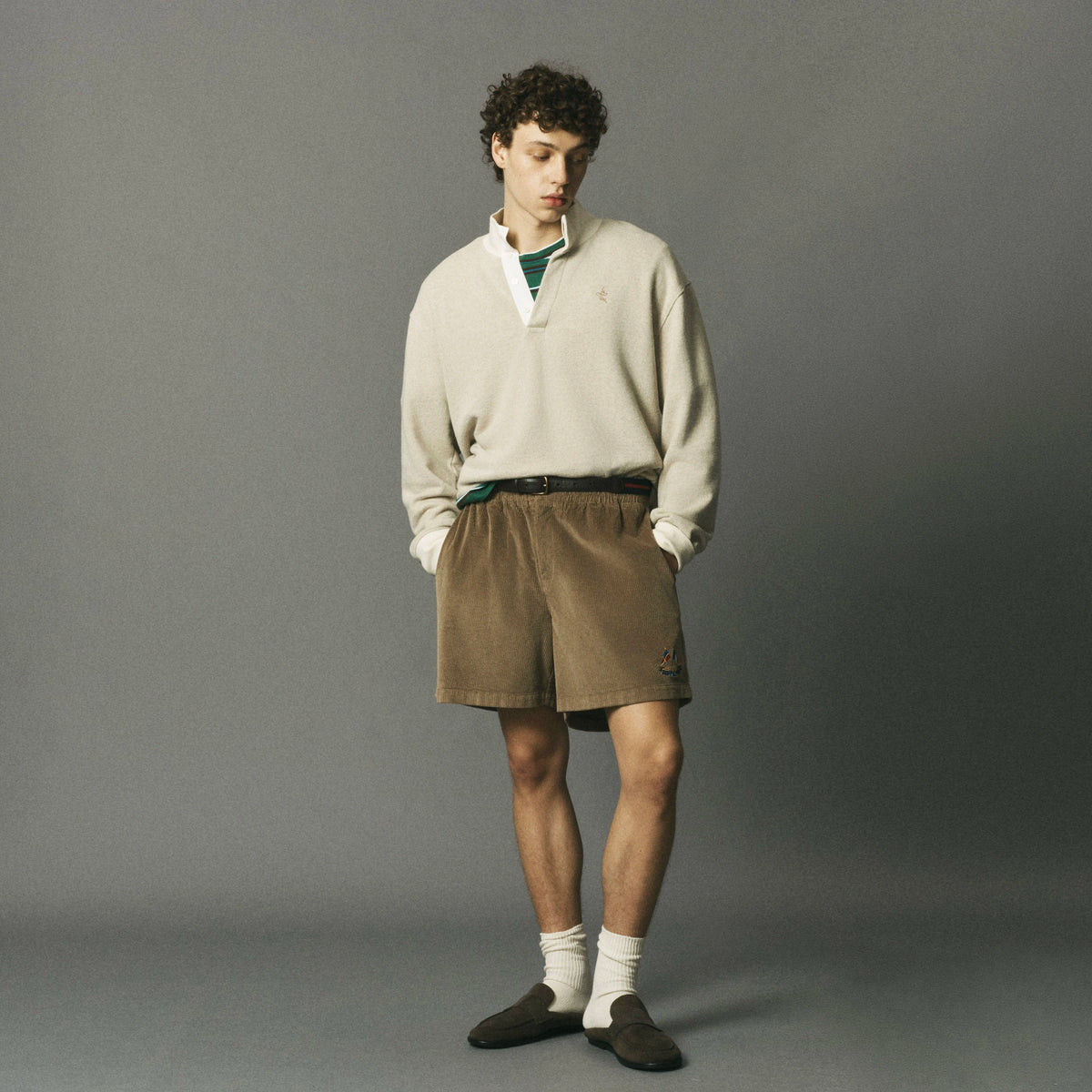 Sommerset Pullover image