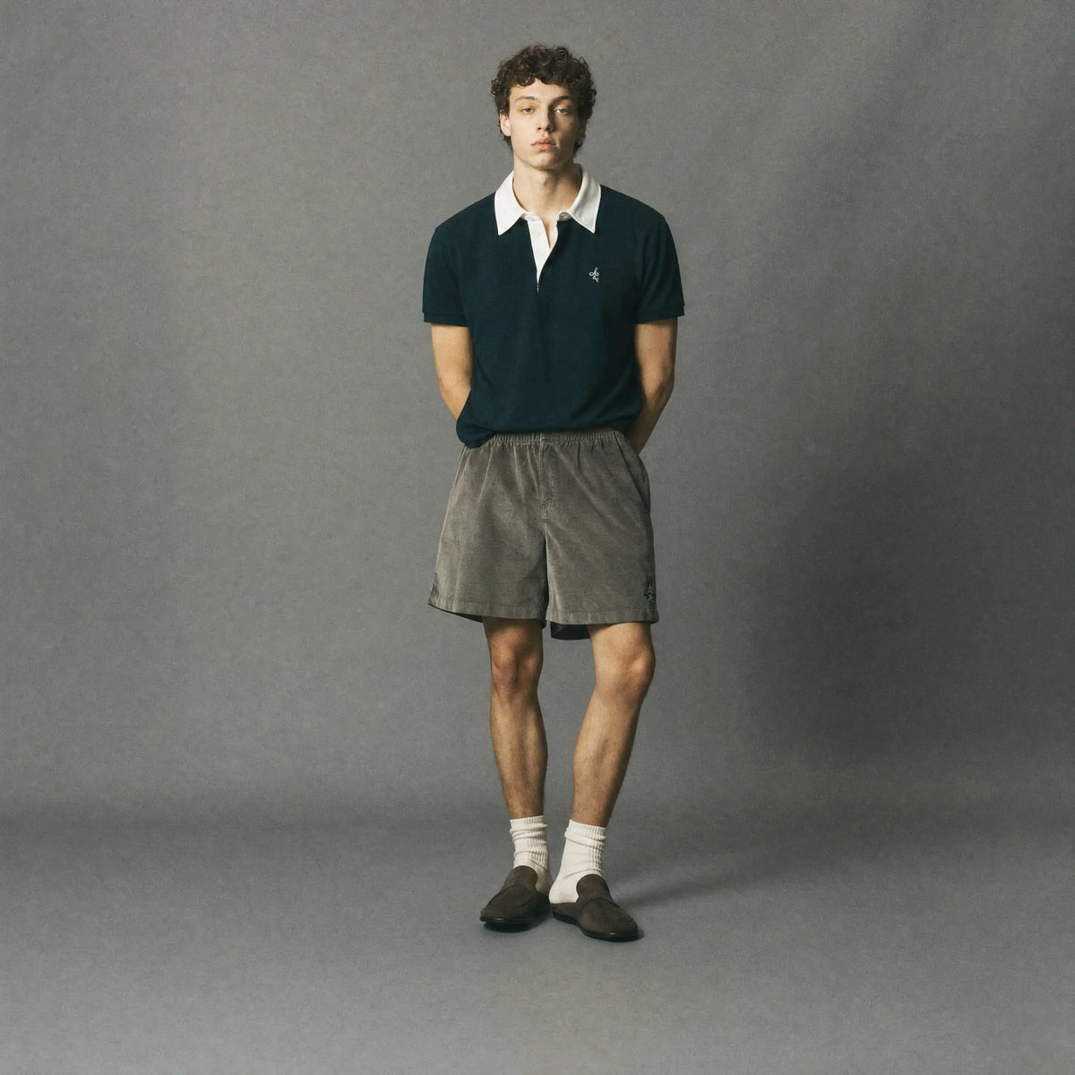 Rugby Polo image