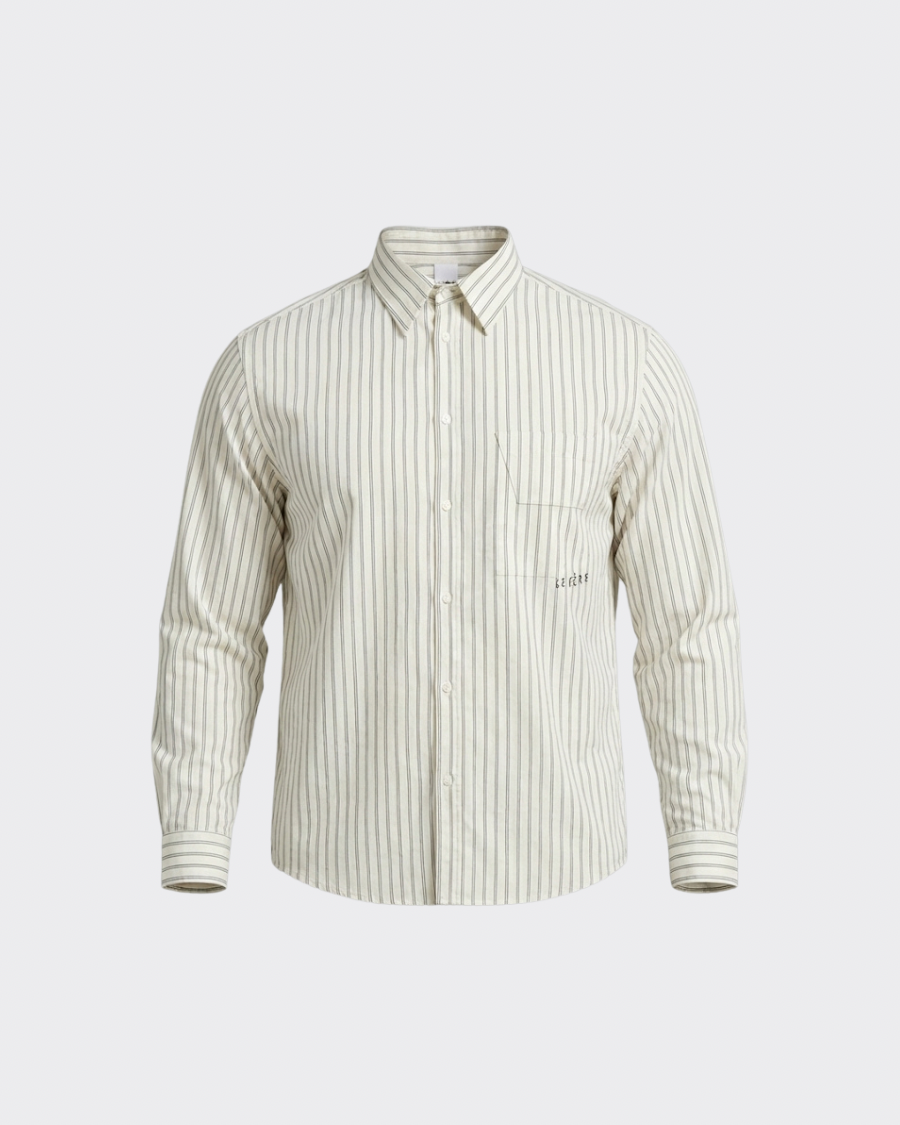 OXFORD PERENNIAL BUTTON DOWN