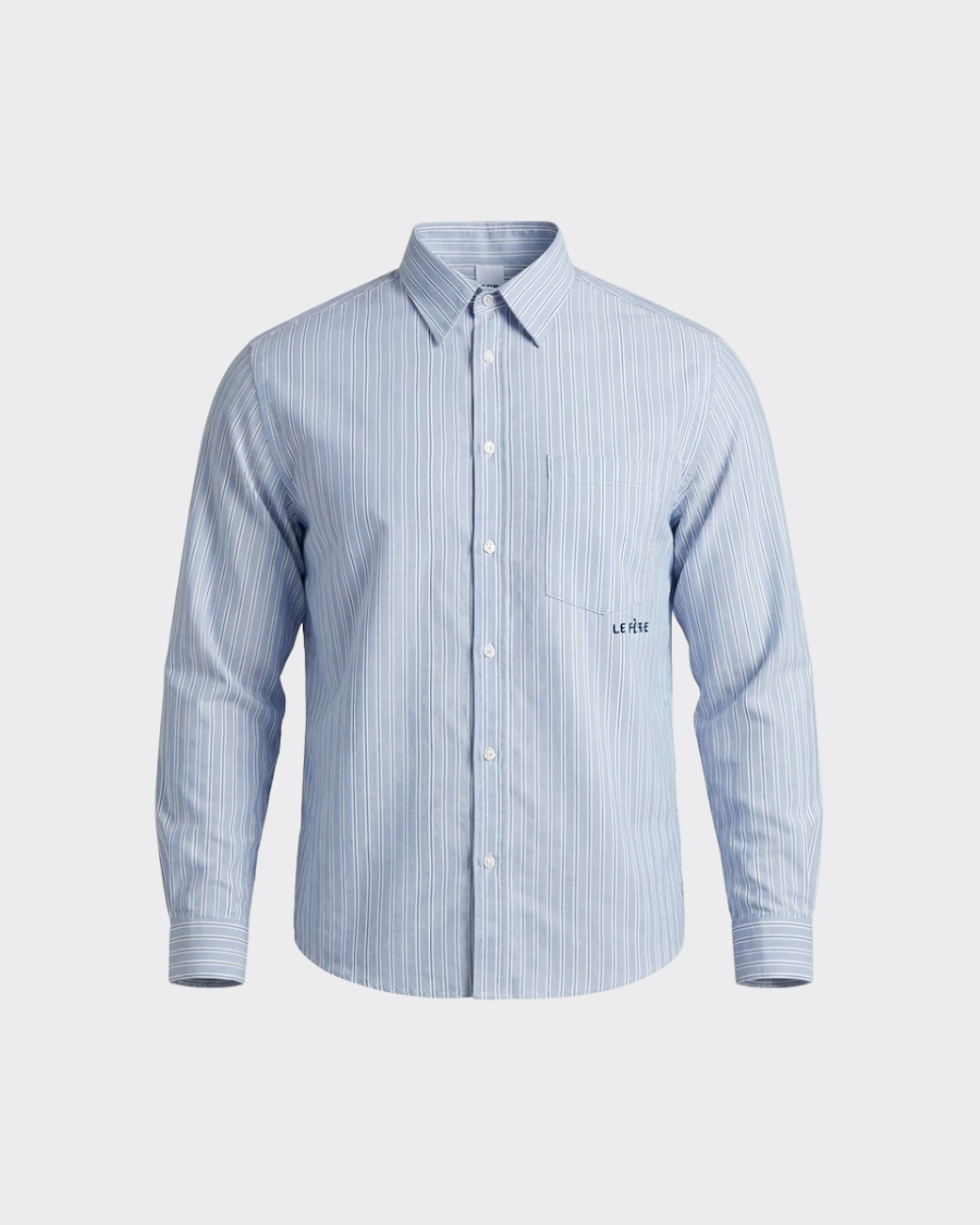 OXFORD PERENNIAL BUTTON DOWN