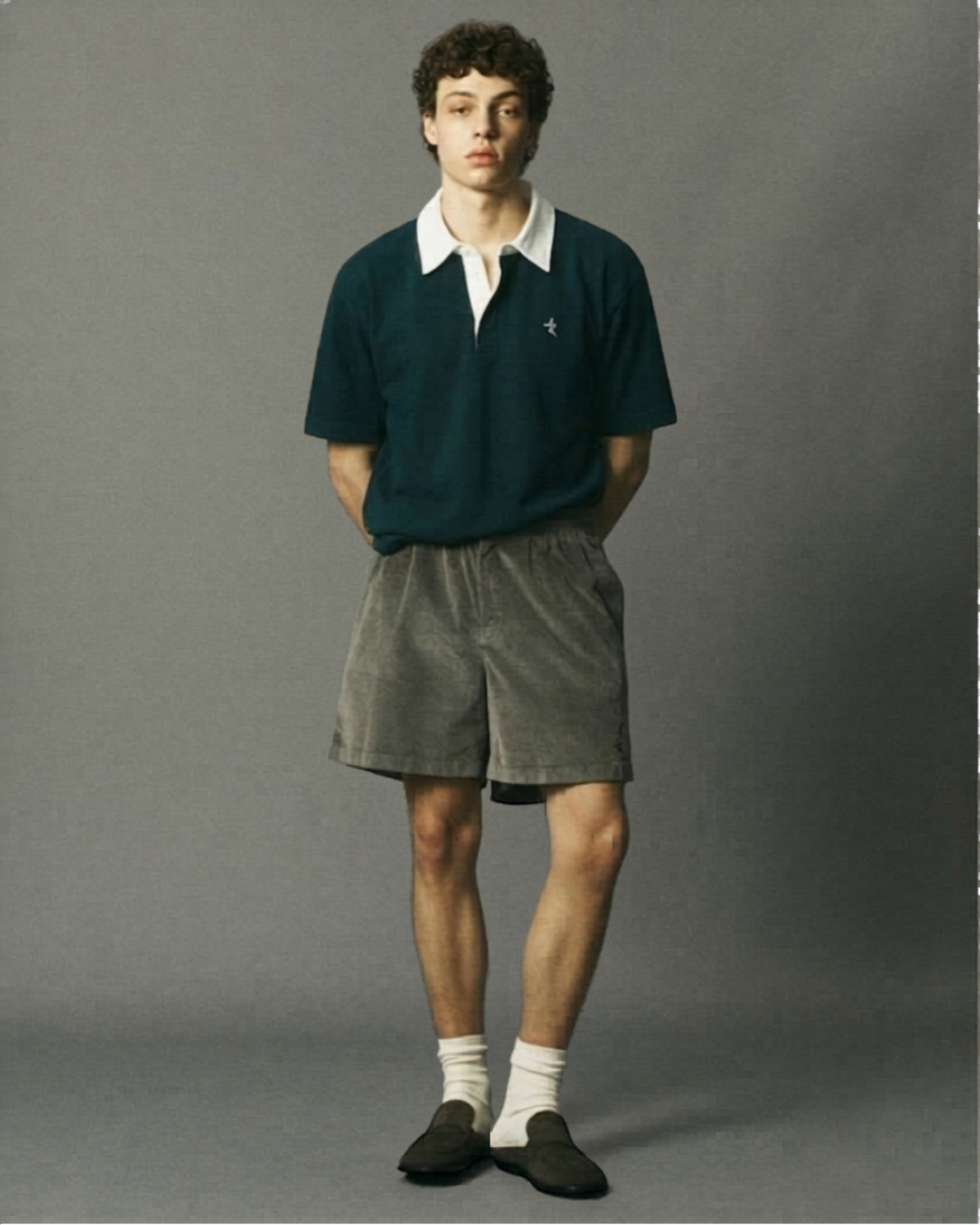 Rugby Polo image