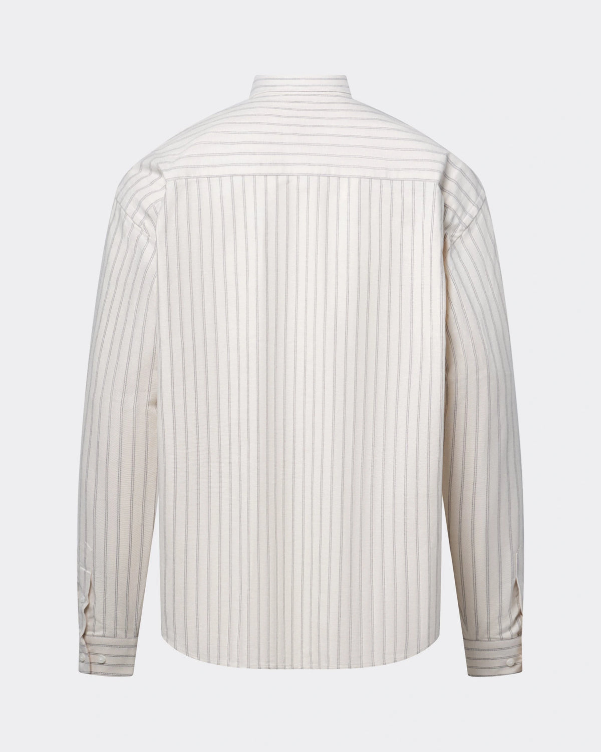 Oxford Perennial Stripe Shirt image