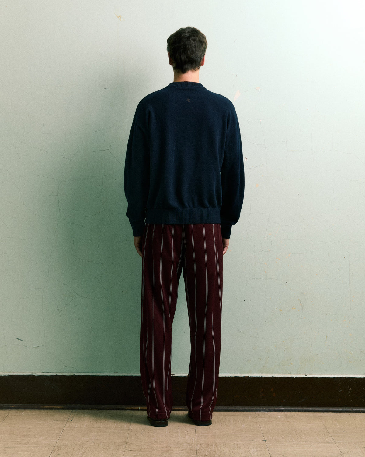 BOY SPORTS CREWNECK SWEATER image