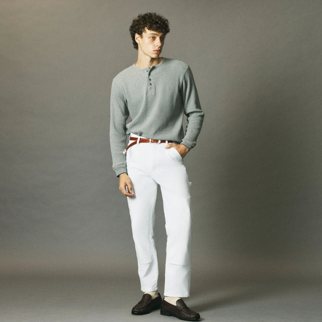 Double-Knee Painter Pants