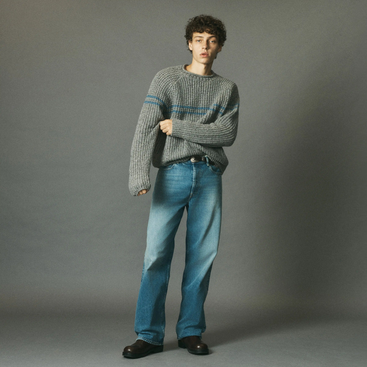 Herman Sweater image