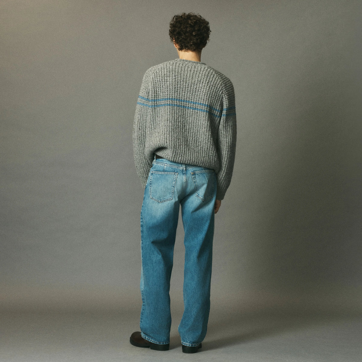 Herman Sweater image