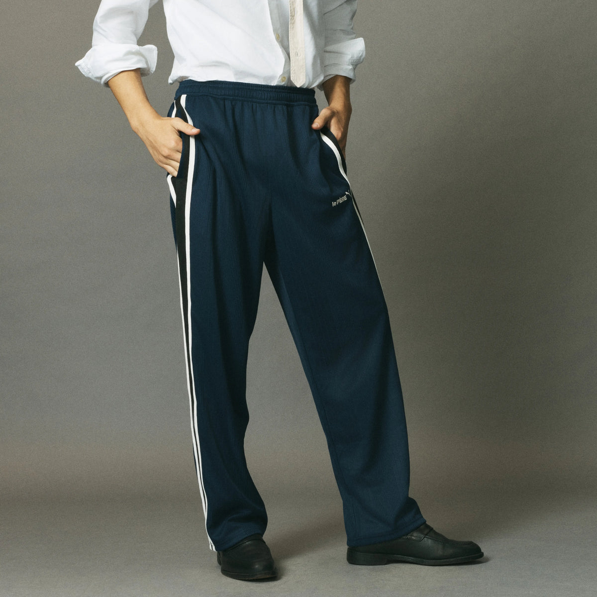 T7 PANTS  - LE PÈRE X PUMA image
