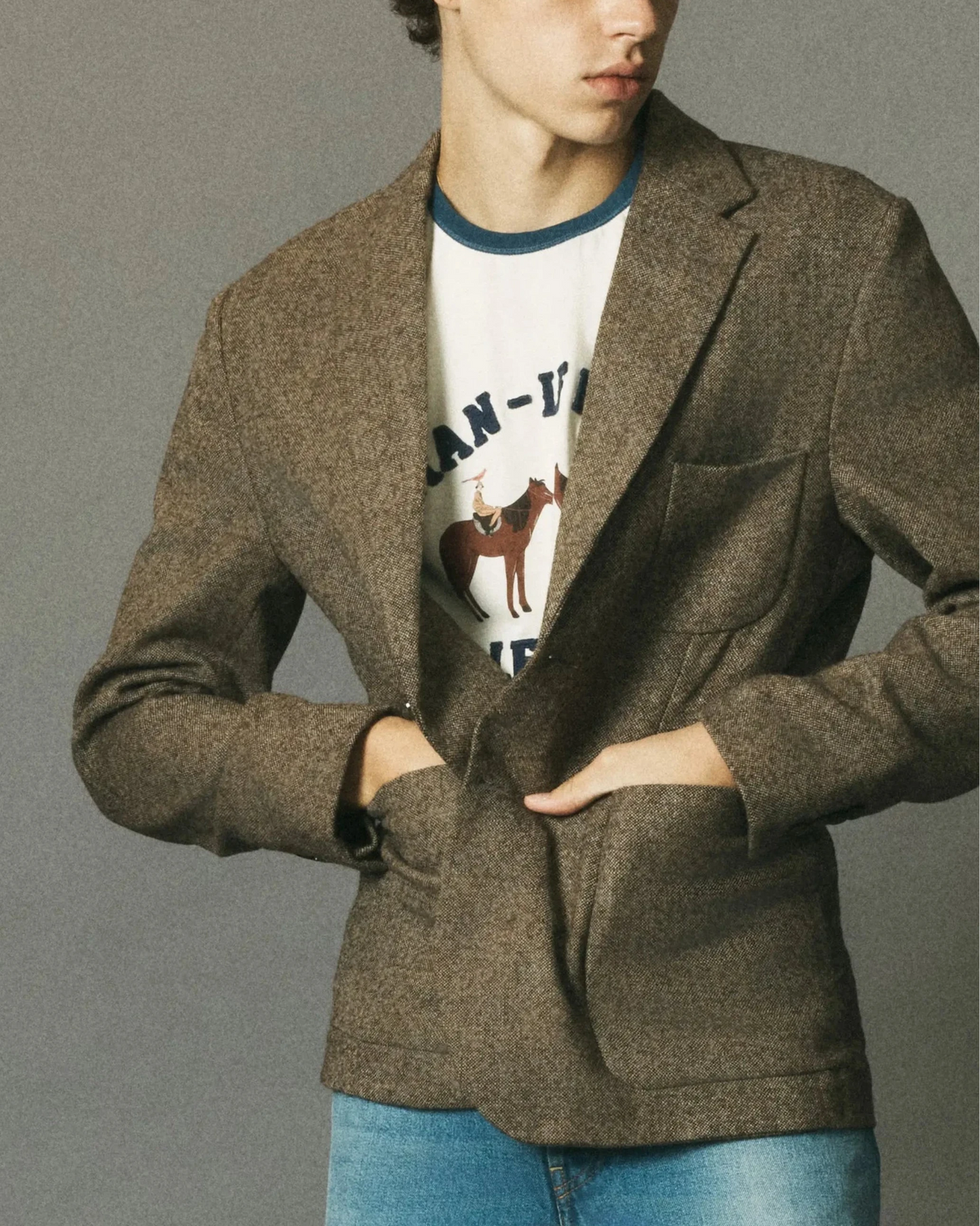 Apres Blazer image