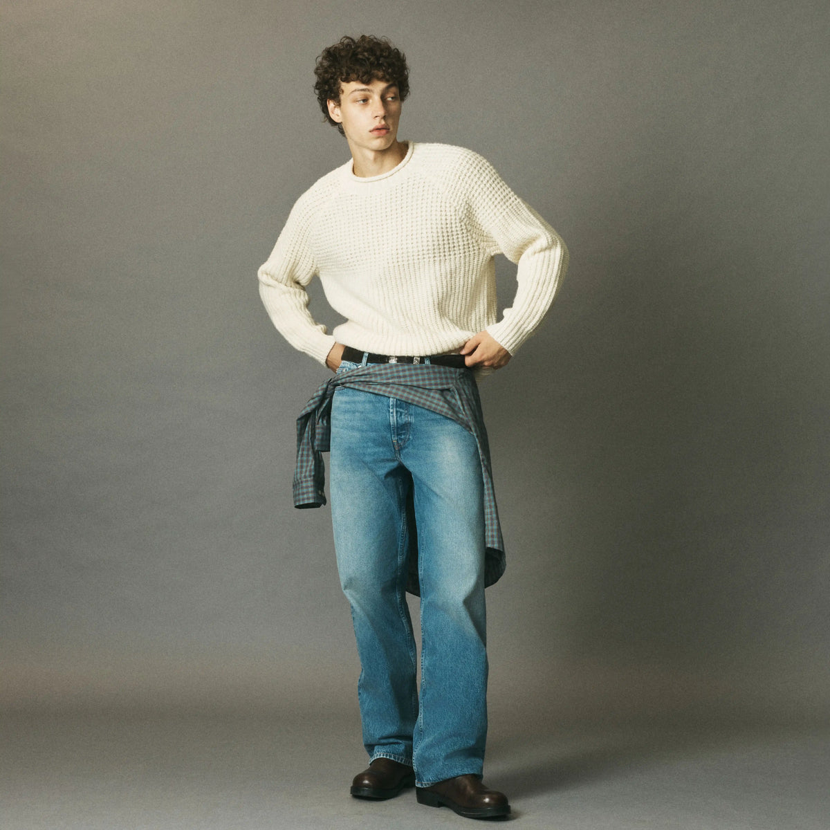 Herman Sweater image