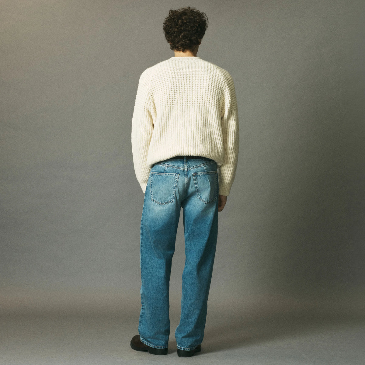 Herman Sweater image