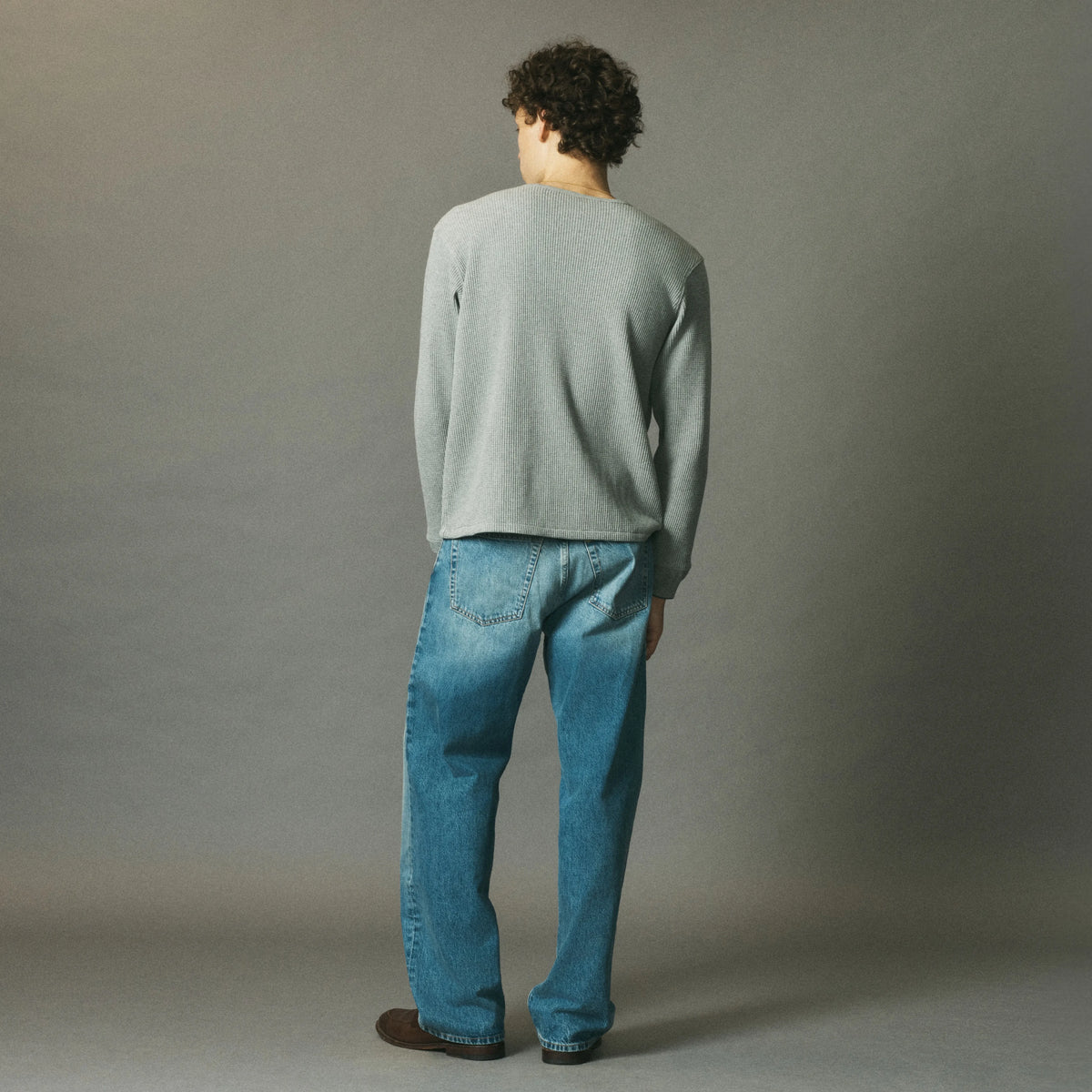 Waffle Henley image