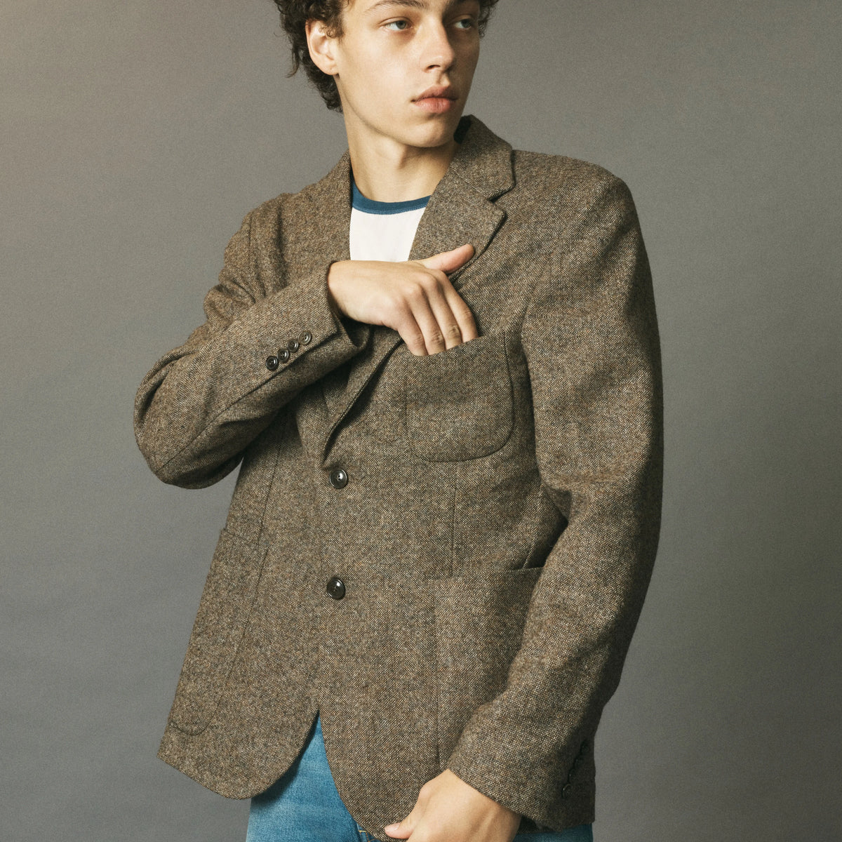 Apres Blazer image