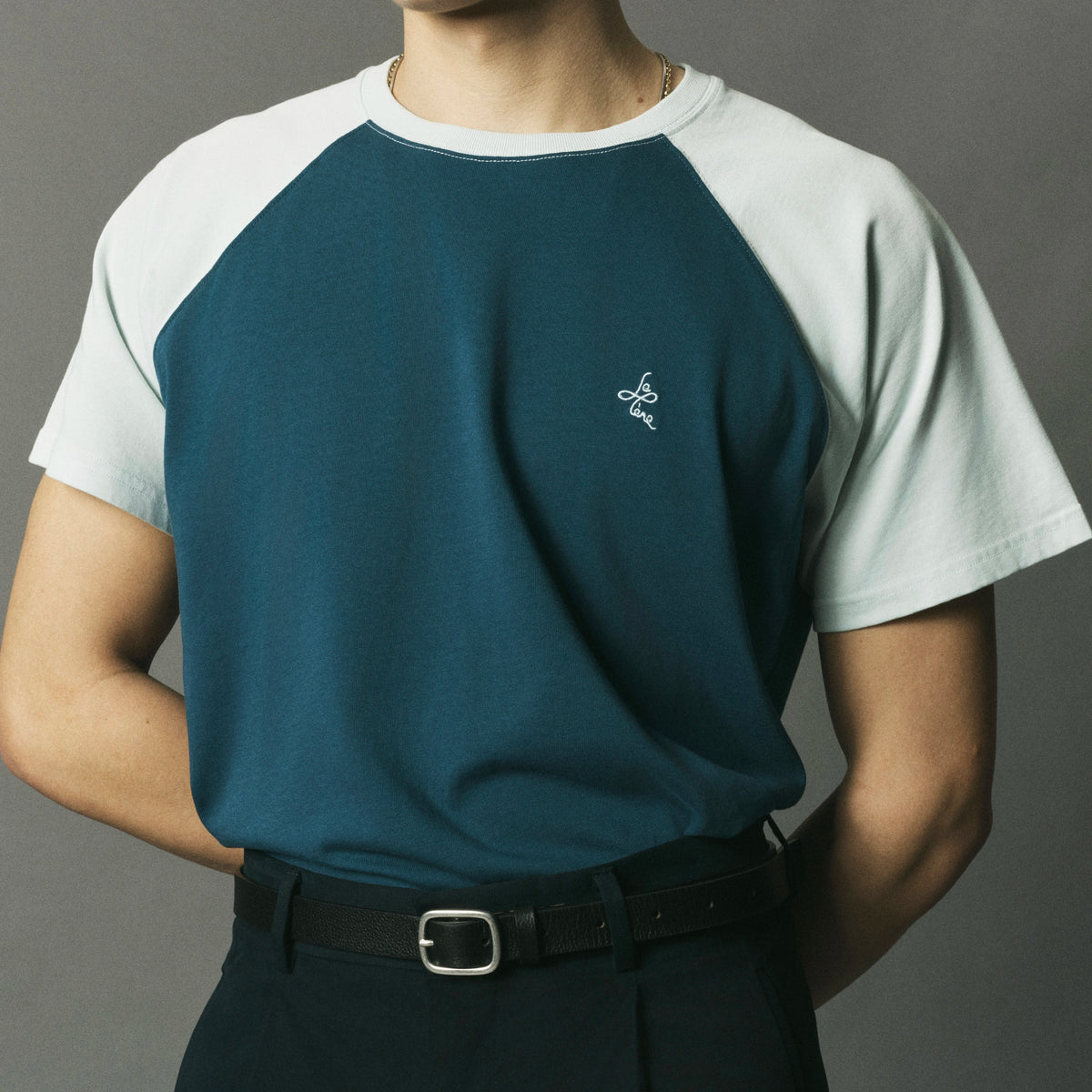 Raglan Tee image