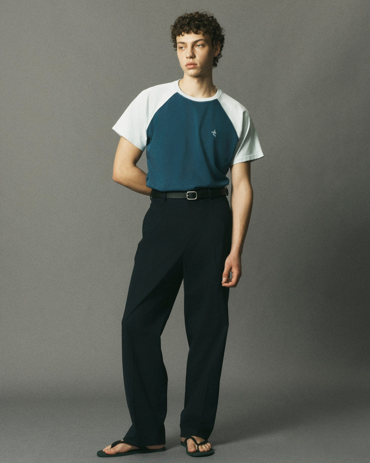 Raglan Tee image