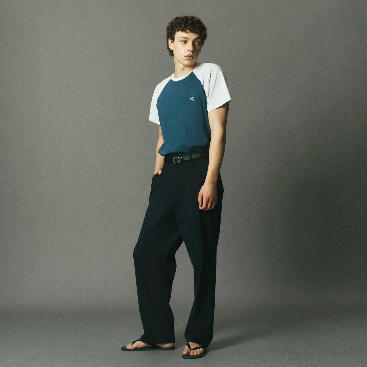 Raglan Tee image
