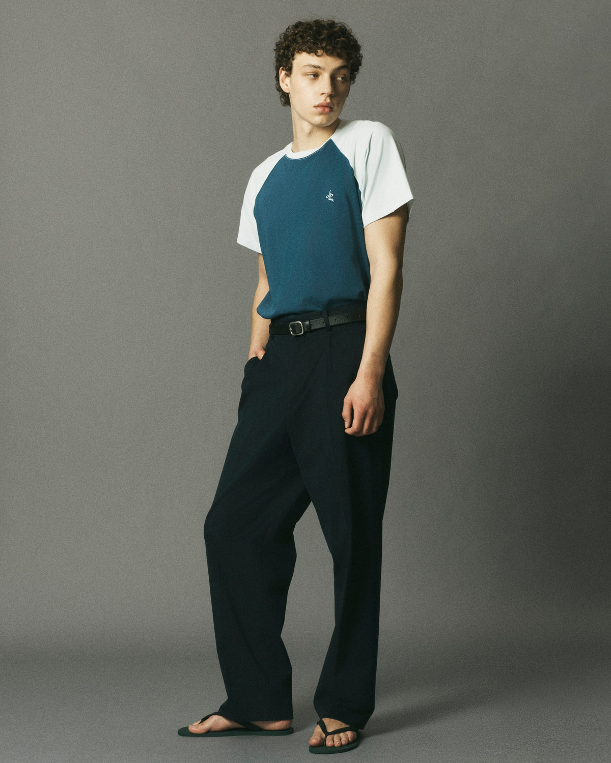 Raglan Tee image
