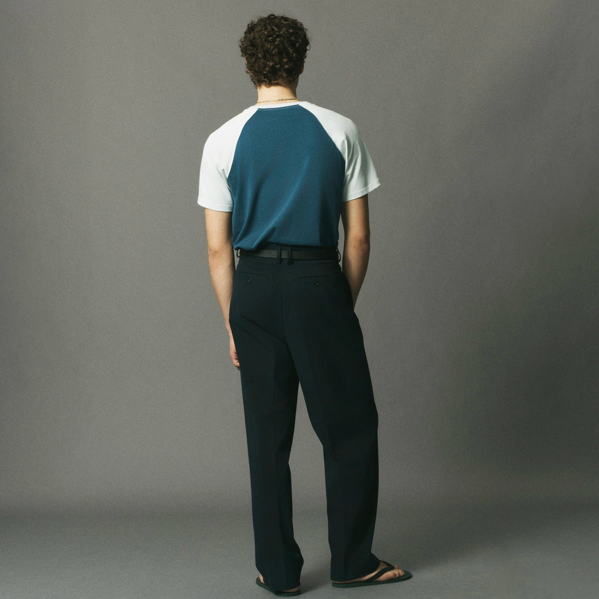 Raglan Tee image