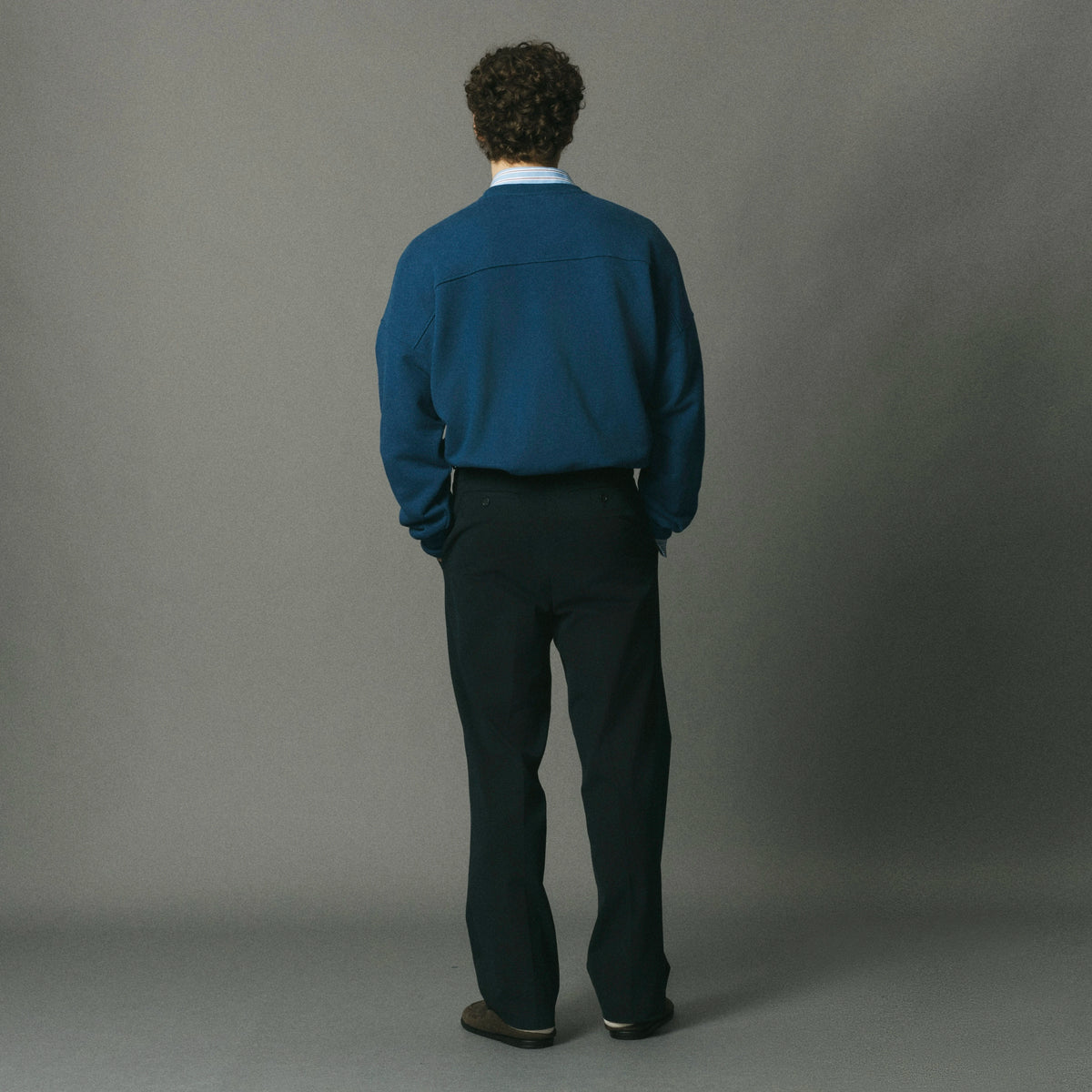 le P Sweatshirt image