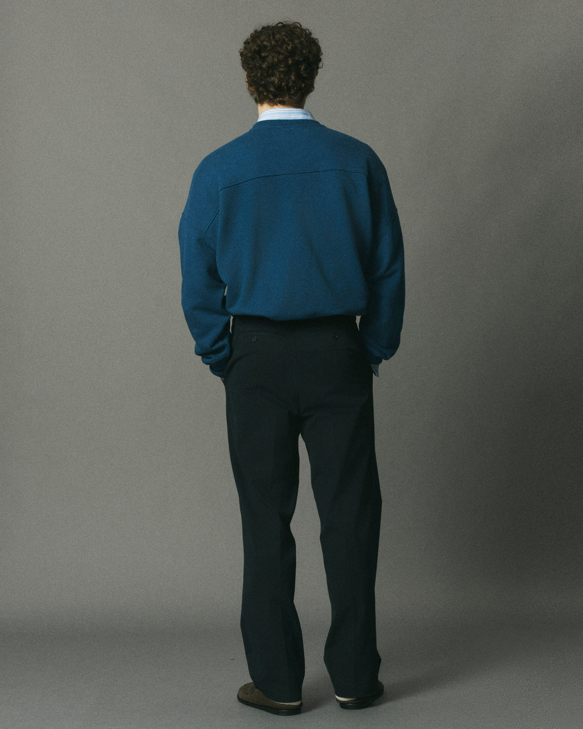 le P Sweatshirt image