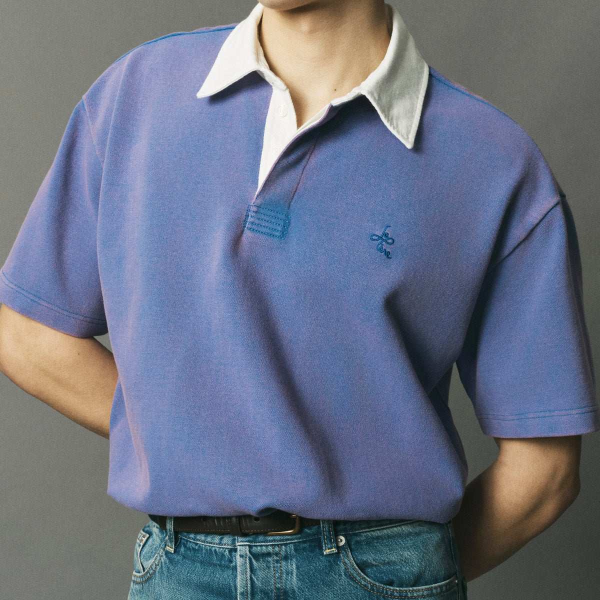Rugby Polo image
