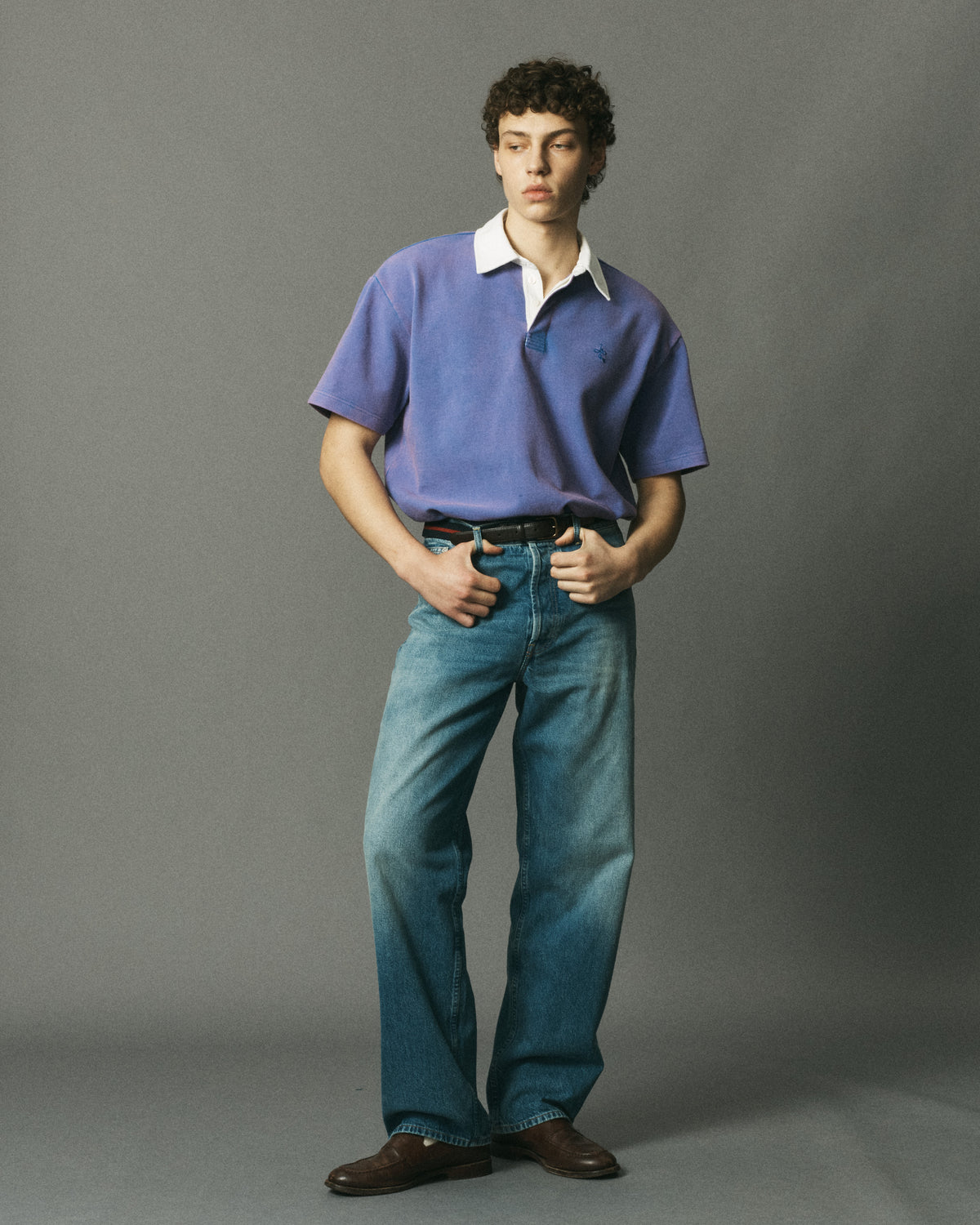 Rugby Polo image