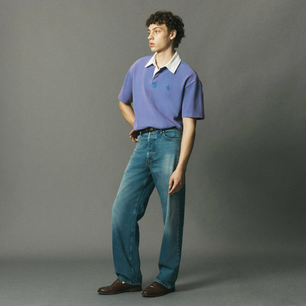 Rugby Polo