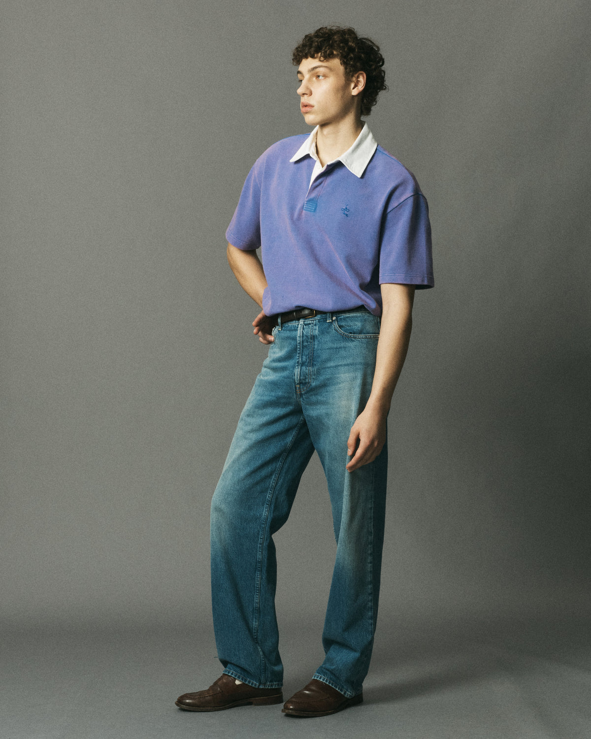 Rugby Polo image