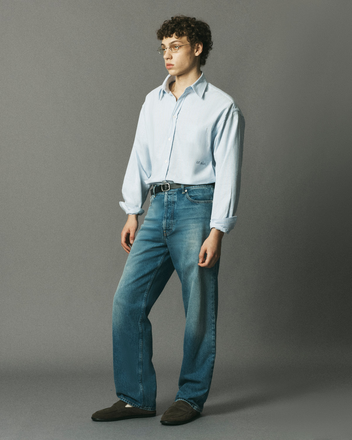 Penta 5-Pocket Denim Jeans image