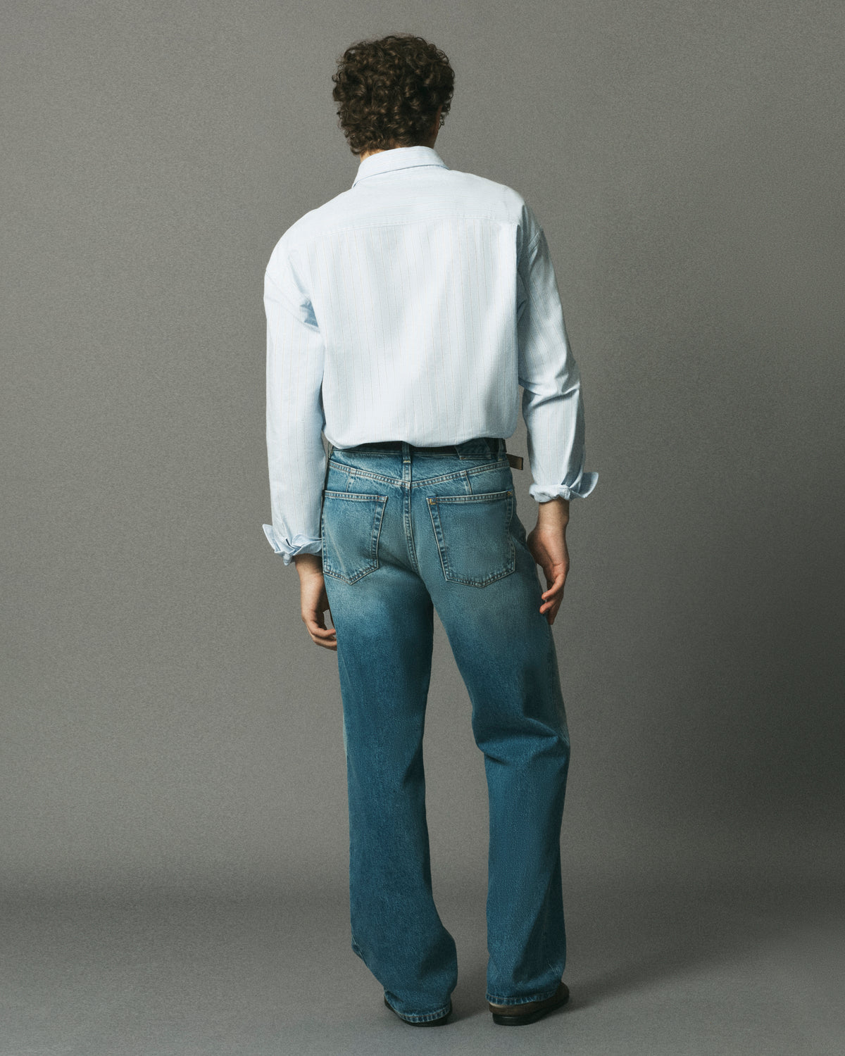 Penta 5-Pocket Denim Jeans image