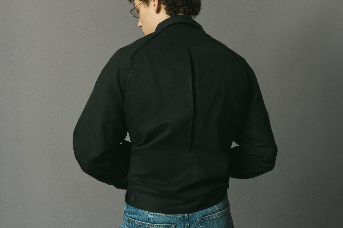 Harrington Jacket image