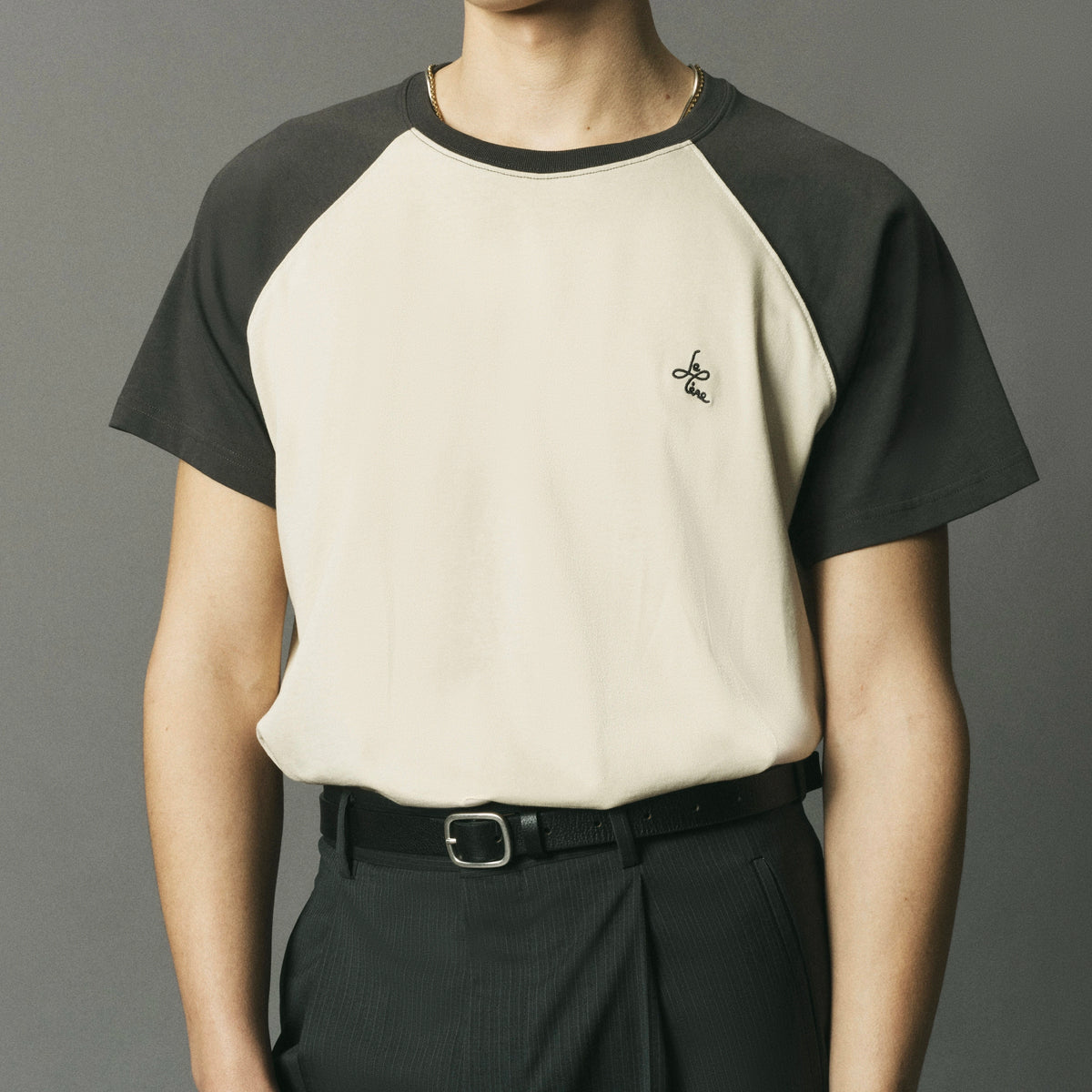 Raglan Tee image