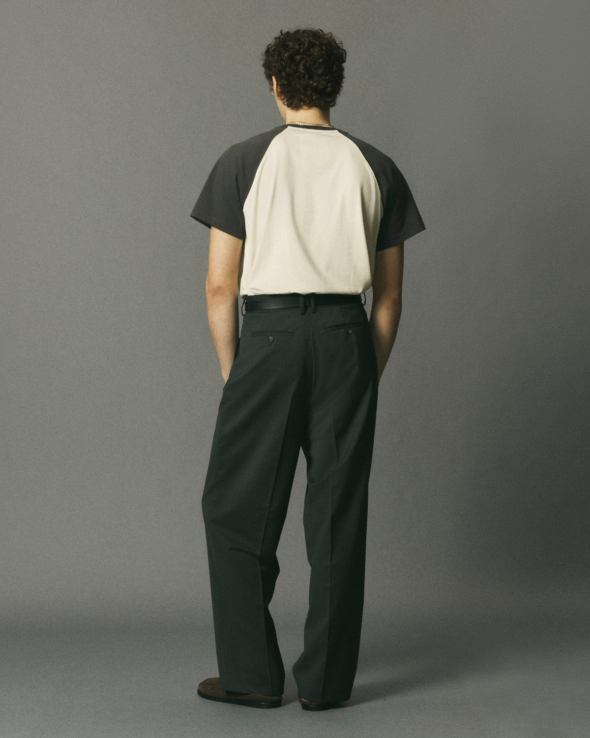 Raglan Tee image