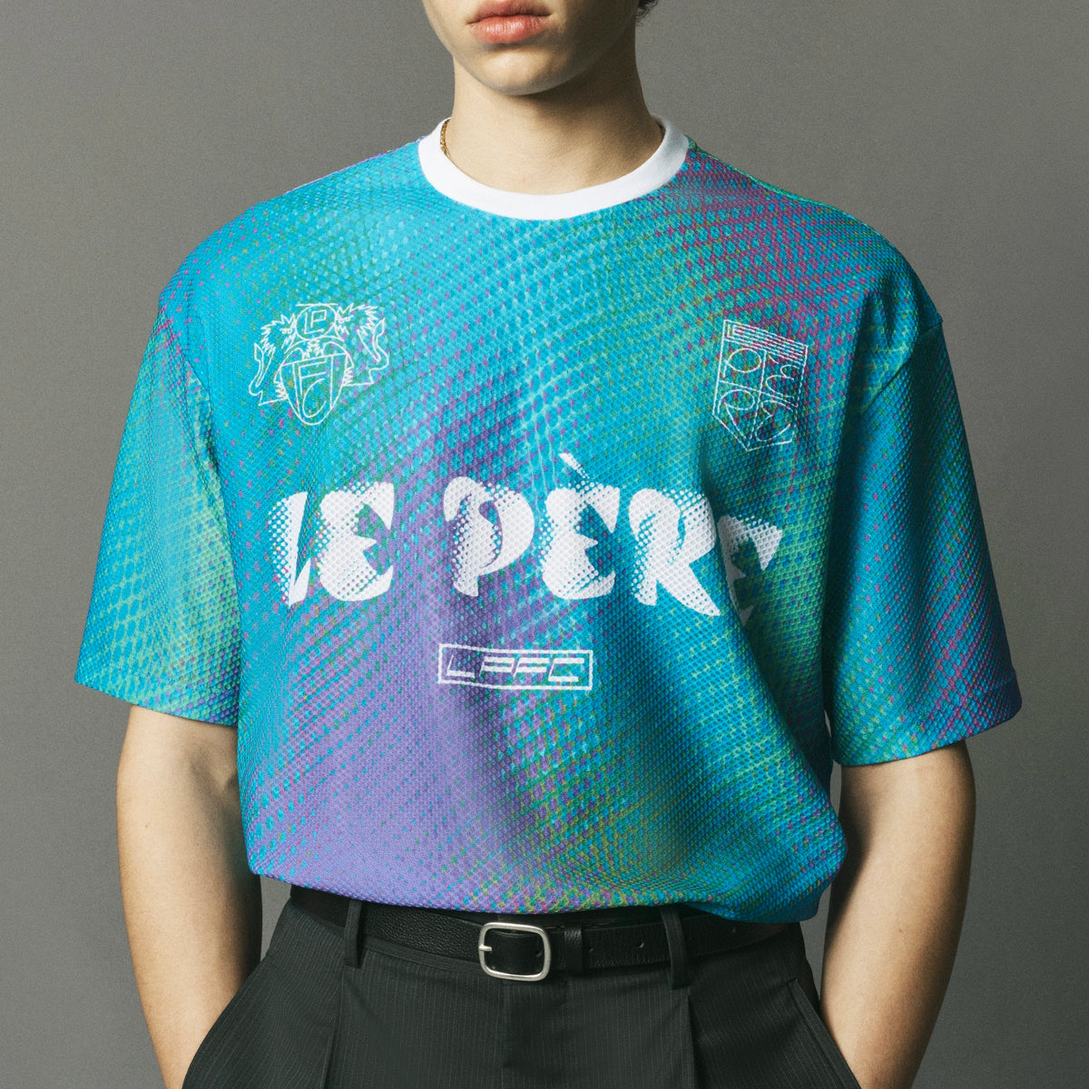 FC Amado Mesh Tee image
