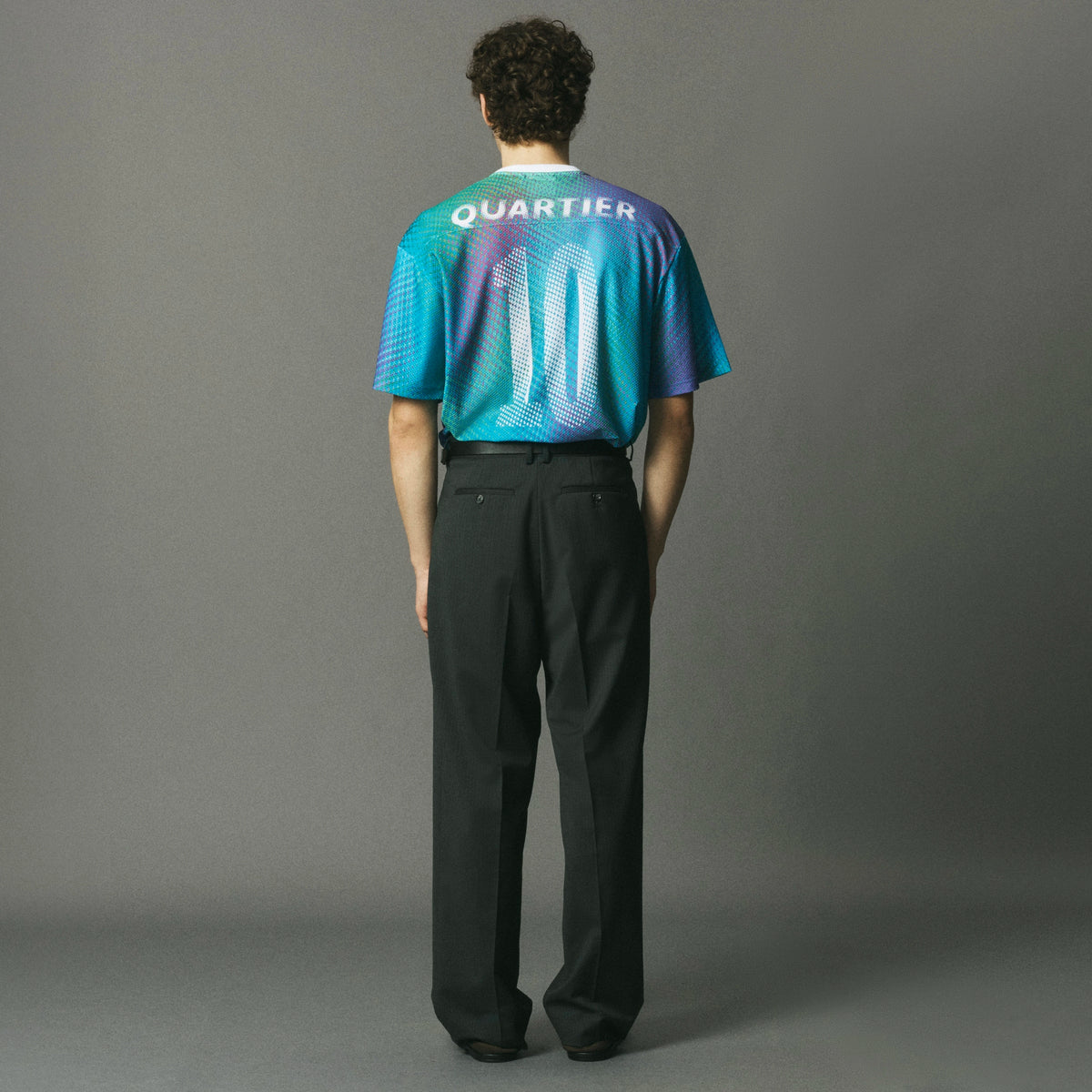 FC Amado Mesh Tee image