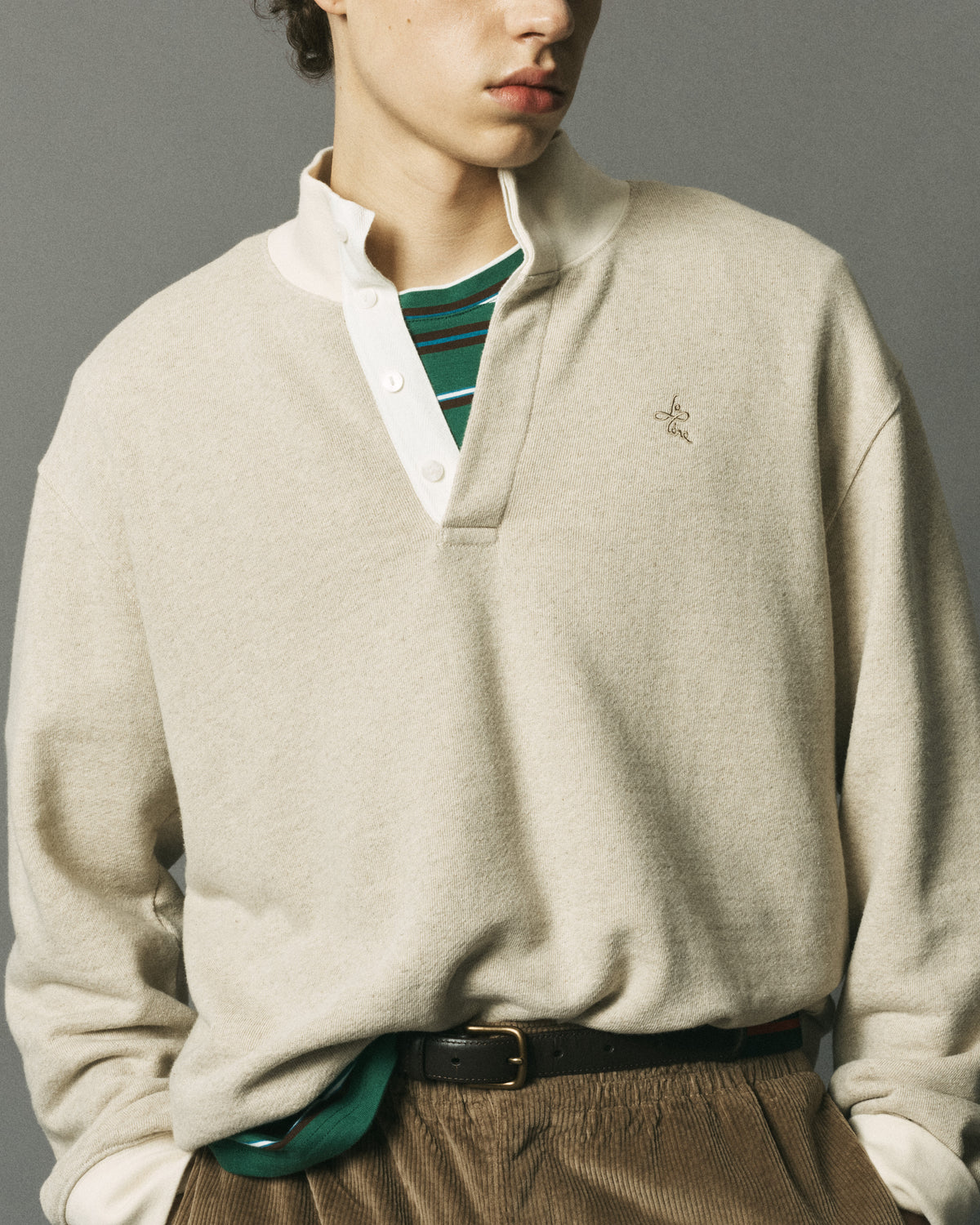 Sommerset Pullover image